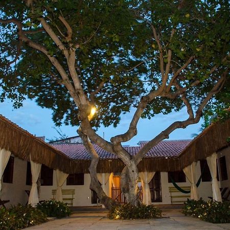 Vila Lua Aparts - Apartamento 1 Jijoca de Jericoacoara Exterior foto